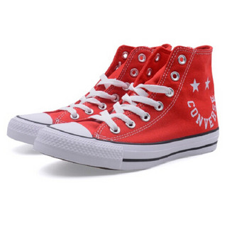 CONVERSE 匡威 男女同款 CONVERSE ALL STAR系列 Chuck Taylor All Star 硫化鞋 167069C 41码 US7.5码