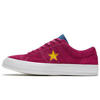 CONVERSE 匡威 男女 CONVERSE CONS系列 One Star 硫化鞋 166846C 41.5码 US8码