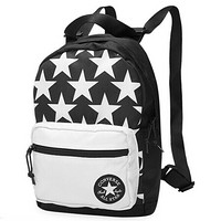 CONVERSE 匡威 男女 配件系列 GO LO Backpack 双肩包 10018467-A02 OSFA