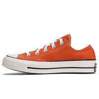 CONVERSE 匡威 男女同款 CONVERSE ALL STAR系列 Chuck 70 硫化鞋 166217C 41码 US7.5码