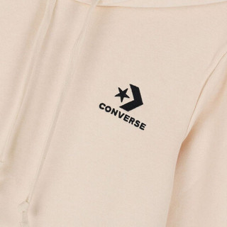 CONVERSE 匡威 女子 Converse Star Chevron EMB PO Hoodie FT 卫衣 10008923-A04 XS码