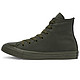 CONVERSE 匡威 ALL STAR系列 CHUCK TAYLOR 165728C 女款运动帆布鞋