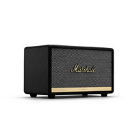 Marshall 马歇尔 ACTON II BLUETOOTH 2.1声道 桌面 蓝牙音箱 黑色