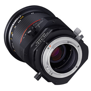 SAMYANG 森养光学 24mm F3.5 ED AS UMC 广角定焦镜头 尼康卡口 82mm