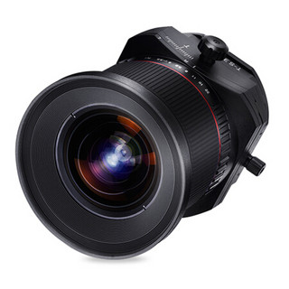 SAMYANG 森养光学 24mm F3.5 ED AS UMC 广角定焦镜头 尼康卡口 82mm