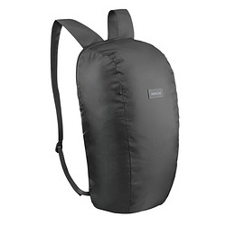 DECATHLON 迪卡侬 QUECHUA UL 10L 可折叠超轻皮肤背包