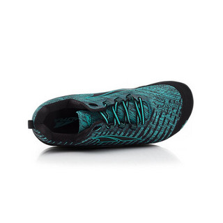 ALTRA 轻量训练竞速公路跑步鞋Torin3.5 Knit 马拉松减震慢跑鞋 针织透气 女款陶瓷绿AFW1837K-3 38