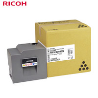 理光(Ricoh)MP C8003C 黑色碳粉盒 适用于MP C6503SP/C8003SP