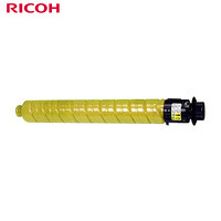 理光(Ricoh)M C2001L 黄色墨粉盒 适用于M C2001