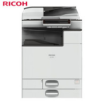 理光（Ricoh）M C2001 A3彩色数码复合机（标配+输稿器）