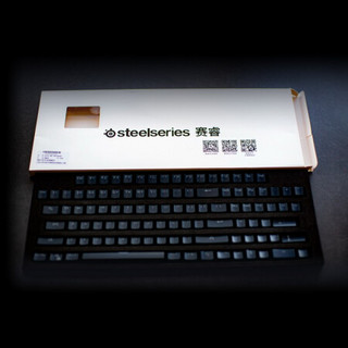 steelseries 赛睿 M500 透光键帽