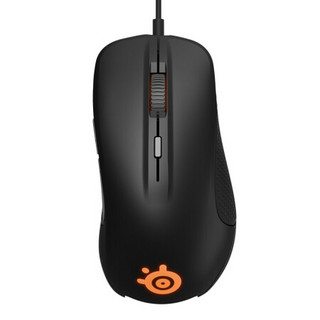 steelseries 赛睿 西伯利亚200 游戏耳机+rival300s 鼠标 套装