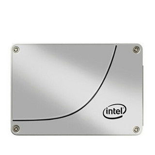 intel 英特尔 S4510 企业级固态硬盘 SATA3 1.92TB