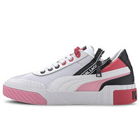 PUMA 彪马 女子 SELECT系列 Cali KARL 运动 休闲鞋 370057 01 白色 38码 UK5码