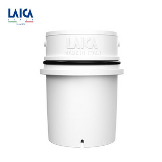 莱卡 （LAICA）家用滤水壶 净水壶滤芯 意大利原装进口滤芯 直饮自来水滤芯超滤芯DUF