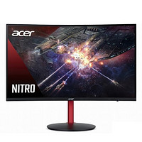 acer 宏碁 Nitro XZ322QU 显示器