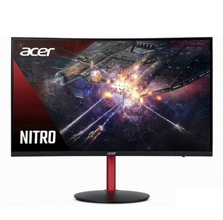 acer 宏碁 Nitro XZ322QU 显示器