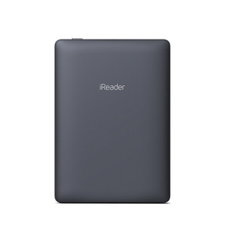 掌阅iReader A6 电子书阅读器 听读一体 6英寸电纸书 8GB太空灰+i同学旅行记-恐龙王国