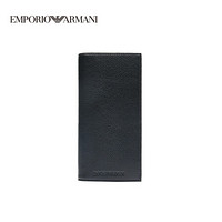 EMPORIO ARMANI 阿玛尼奢侈品20春夏男士钱包 Y4R170-YEW1E-20S BLACK-81072 U