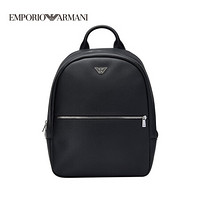 EMPORIO ARMANI 阿玛尼奢侈品20春夏新款男士背提包 Y4O165-YLA0E-20S BLACK-81072 U