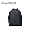 EMPORIO ARMANI 阿玛尼奢侈品20春夏新款男士背提包 Y4O215-YFE6J-20S BLACK-81072 U