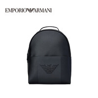 EMPORIO ARMANI 阿玛尼奢侈品20春夏新款男士背提包 Y4O215-YFE6J-20S BLACK-81072 U