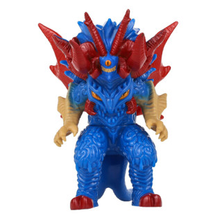 万代奥特曼儿童玩具男孩动漫周边英雄超人奥特怪兽系列邪神魔兽格里姆