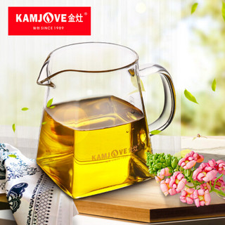 KAMJOVE 金灶 玻璃茶杯 GO-31