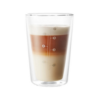 雀巢多趣酷思（Nescafe Dolce Gusto）玻璃刻度杯（搭配Picoolo）