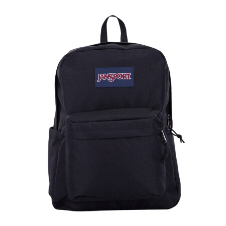 JANSPORT 杰斯伯 男女款双肩包 4QUT