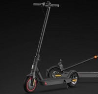 MI 小米 Pro 2 电动滑板车
