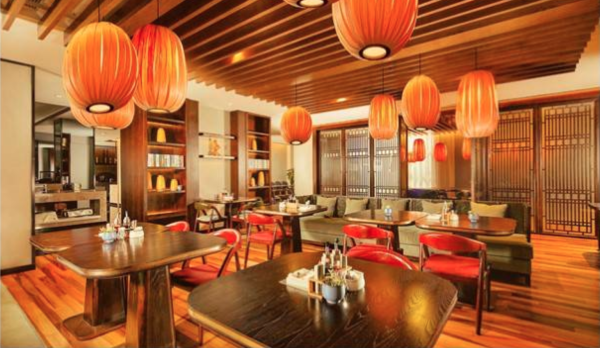 乌镇开元大酒店豪华房2晚(含早餐+儿童乐园体验+特产1份+延迟退房)