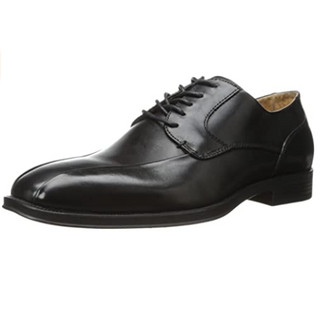 FLORSHEIM Urbane Bike 男士牛津皮鞋 Black US10