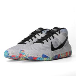 NIKE 2020夏季新款 KD13 EP 轻便透气 篮球男鞋
