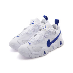 NIKE AIR BARRAGE 男子复古大AIR运动鞋