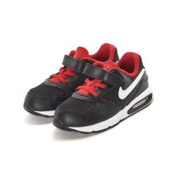 AIR MAX ST 男子小童气垫缓震耐磨运动鞋 魔术贴