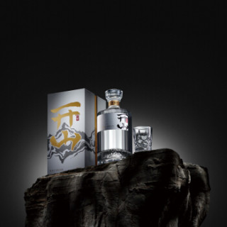 商品开山首席七贤42vol净香型白酒500ml单瓶装