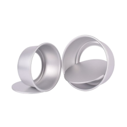 vnash 维纳仕 戚风蛋糕模具 6寸