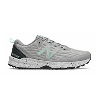 银联专享：New Balance NITREL v3 Trail 女士跑步鞋