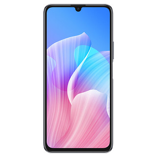 HUAWEI 华为 畅享Z 5G手机 6GB+128GB 幻夜黑