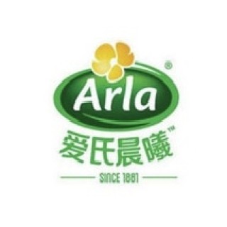 Arla/爱氏晨曦
