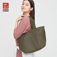 女装 女式尼龙拎包 426236 优衣库UNIQLO