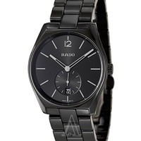 RADO 雷达 SPECCHIO R27081152 男款石英表