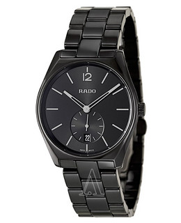 RADO 雷达 SPECCHIO R27081152 男款石英表