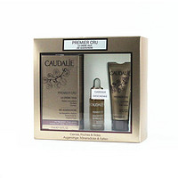 Caudalie 欧缇丽 葡 萄籽青春再现奢华眼霜套装