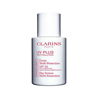 CLARINS 娇韵诗 清透防晒隔离霜 SPF50/PA++++ 30ml