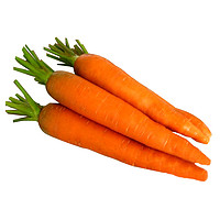 胡萝卜新鲜5斤 农家自种蔬菜现拔带泥萝卜甜菜根 黄心生吃榨汁生鲜红萝卜