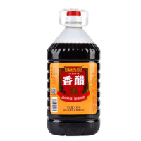 岐山天缘 香醋 4.85L10斤面食、凉拌、清炒