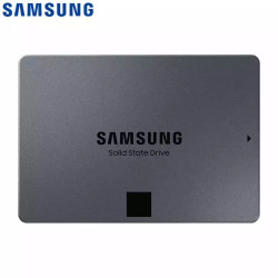 samsung三星870qvosata30固态硬盘4tb