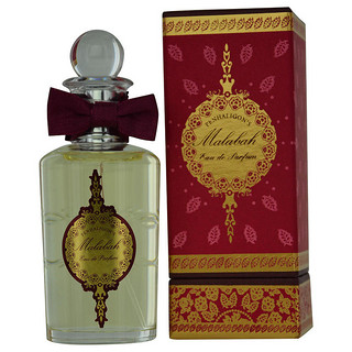 penhaligon's 潘海利根 玛拉巴赫女士香水 EDP 50ml